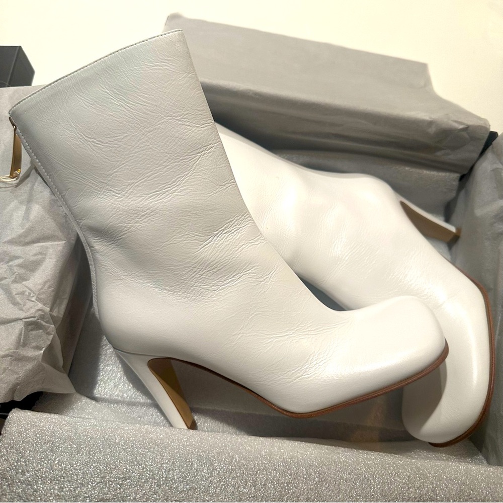 Bottega Veneta Ankle Boot